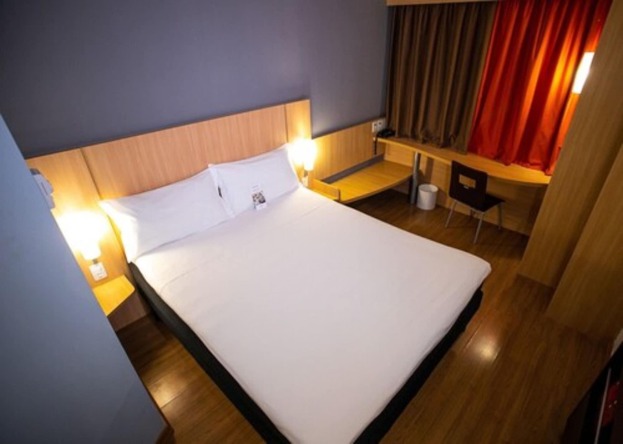Ibis Petrolina Hotel Buitenkant foto